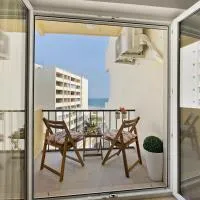 Casinha da Praia da Rocha, hotel di Praia da Rocha