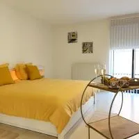 B&B Villa 35, ξενοδοχείο σε Maasmechelen