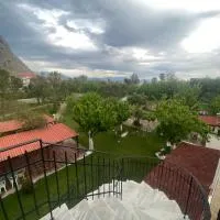 Apartments MOYRKOS, Hotel in Mesolongi