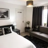 Comfortable Rooms Near Basildon Town Centre, hotel v destinácii Basildon