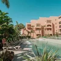 Hotel Tarifa Lances, a member of Radisson Individuals, hotel en Tarifa