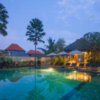 Los Mejores Hoteles En Ubud Bali