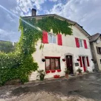 Maison Luard, hotelli kohteessa Bedous