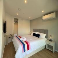 Gibraltar Luxe Stay 314, kh&aacute;ch sạn gần S&acirc;n bay Gibraltar, Gibraltar