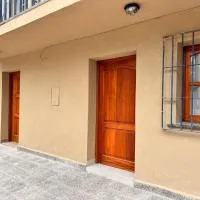 Habitación Suite "EL DESCANSO", hotel u gradu 'Libertador General San Martín'