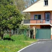 Casa Rural Barxa, hotel en Monforte de Lemos