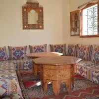 Dar Mojo, hotel v destinácii Aourir
