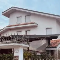 Foresteria Tosi, hotel din San Colombano al Lambro