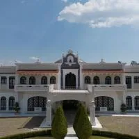 Hotel Royal Spa, hotel en Zimapán