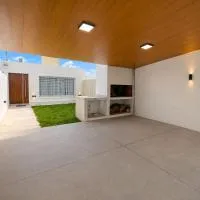Casa amoblada Villa María, hotel a Villa María