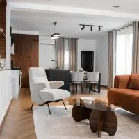 Privé appartement, מלון בליברוויל