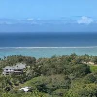 Maui Bay Seascapes Holiday Home, готель у місті Tangangge
