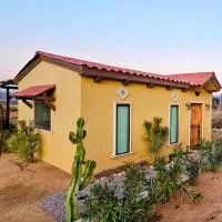 The Bungalow @Terra Monarca, hotel i El Porvenir