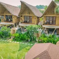 RECA Resort Philippines Luxury Villas & Nature Retreat, hotel sa Porac