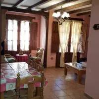 Apartamentos Rurales Tauro, hotel em Cabezuela del Valle