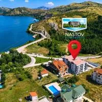 벨레스에 위치한 호텔 Nastov Apartments