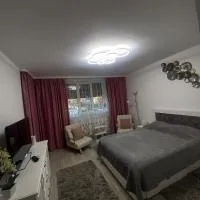 Rare Apartments, hotel di Piatra Neamt
