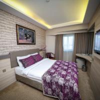 Asya Hotel, hotel poblíž Letiště Balikesir (Merkez) - BZI, Balikesir