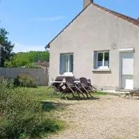 La maisonnette, hotel din Cléry-Saint-André