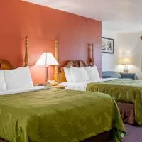 Quality Inn & Suites Prairie Du Chien, hotel en Prairie du Chien