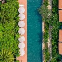 Khmer House Resort, Hotel in Siem Reap