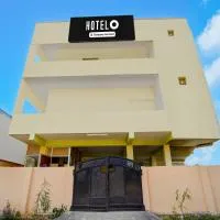 Hotel O Narsampathi Lakeview Coimbatore Formerly GM Grand, hotel en Perūr