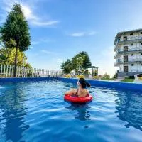 Winterline Gold Resort, hotel u gradu 'Lansdowne'