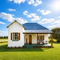 Viesnīca Karoo Huisie Bethulie at Karoo Pandok pilsētā Bethulie