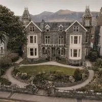 The Highfield - Self Check-in Hotel, hotel v destinácii Keswick