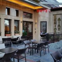 Xenios Dias Boutique Hotel