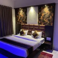 Hotel Durga International, hotell i Udupi