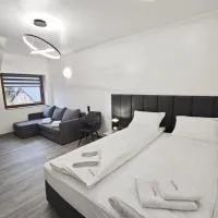 Noclegi Ewelina, hotel u gradu Nova Ruda