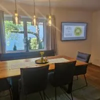 Dreimäderlhof Ferienhaus, Hotel in Karlstetten