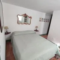 GuestHouse Apartment Tana del Riccio Todi, hotel em Todi