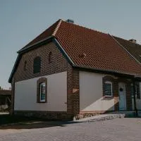 Neu saniertes Ferienhaus nahe Schwerin für 2 Personen, barrierefrei, hotel 