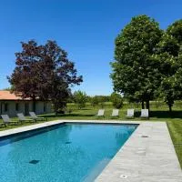 Agriturismo Il Ceraseto da Tomasi, готель у місті San Biagio di Callalta
