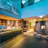 Hotel Hochheide, hotel u gradu 'Willingen'