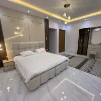 شقة ميرال رويال Miral Royal Apartment, hotel di Jeddah