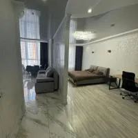 ЖК Акварель 2, hotell i Odessa