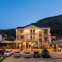 Art Boutique Hotel Berat, hotel v destinaci Berat