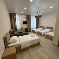 EJ Hotel Tbilisi, hotel a Tbilisi City
