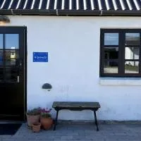 Æ Quinta, hotell sihtkohas Klitmøller