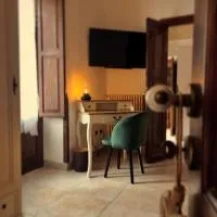 Le Dimore al Castello, מלון במסאפרה