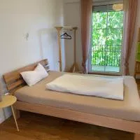 Pension Straßl, hotel a Andorf