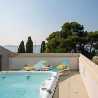 Villa Fasana-Apartment 4 by Vivi Rent, hotel a Fažana