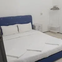 물루에 위치한 호텔 Mulu D Cave Homestay Room 2