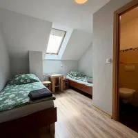 Noclegi Ostoja, hotel em Ruda
