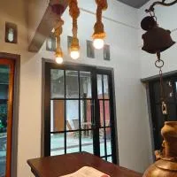 KOPIKUIN bromo homestay, hotel v destinaci Probolinggo