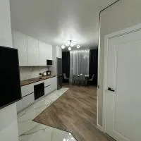 ЖК Акварель 8, hotel a Odessa