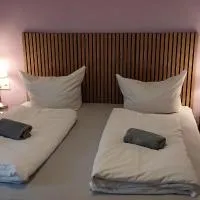 Hotel Birnbaum, hotell sihtkohas Ansbach